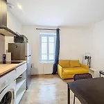 Appartamento Immeuble Idéal Groupe - Gare à Proximité 19 Pers Clermont-Ferrand