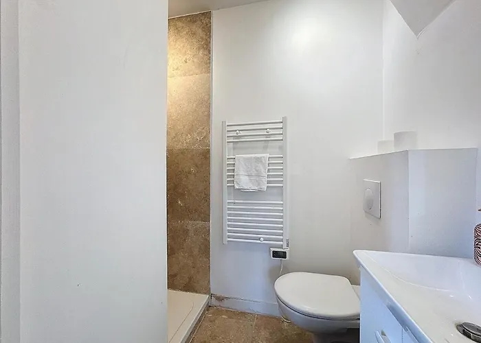 Immeuble Ideal Groupe - Gare A Proximite 19 Pers Apartment Clermont-Ferrand